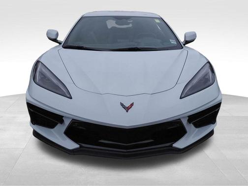 2023 Chevrolet Corvette Stingray w/2LT