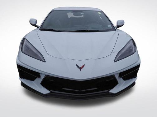 2023 Chevrolet Corvette Stingray w/2LT