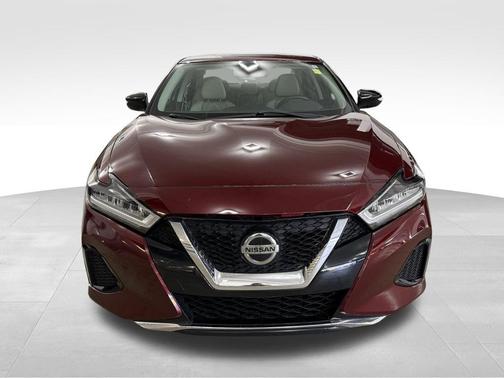 2020 Nissan Maxima 3.5 SV