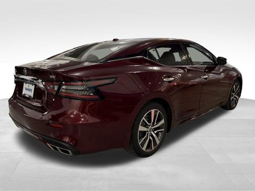 2020 Nissan Maxima 3.5 SV