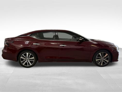 2020 Nissan Maxima 3.5 SV