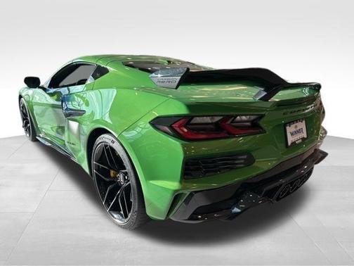 2026 Chevrolet Corvette Z06