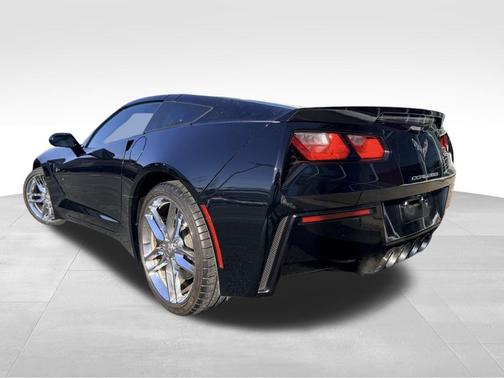 2015 Chevrolet Corvette Stingray Z51