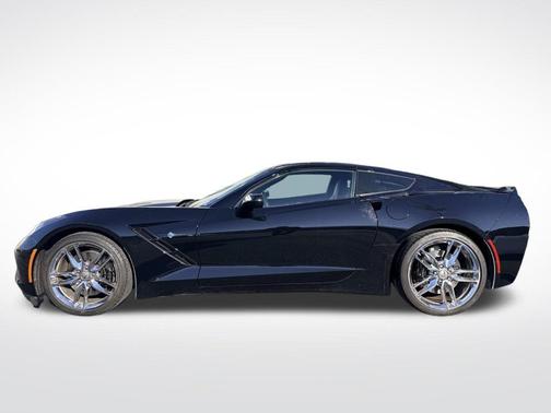 2015 Chevrolet Corvette Stingray Z51