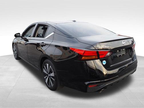 2019 Nissan Altima 2.5 SV