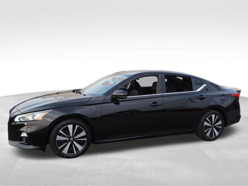 2019 Nissan Altima 2.5 SV