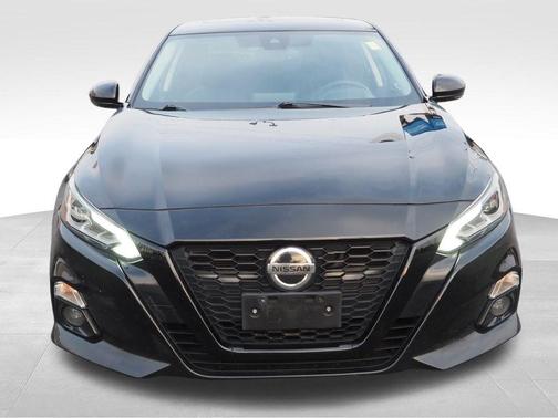 2019 Nissan Altima 2.5 SV