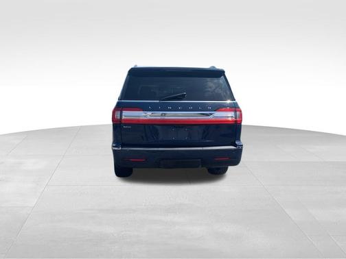 2019 Lincoln Navigator L Reserve