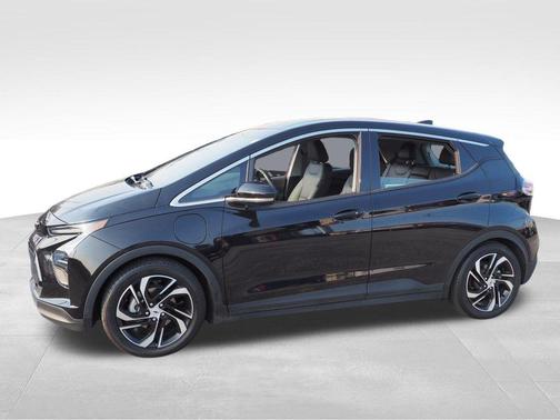 2023 Chevrolet Bolt EV 2LT