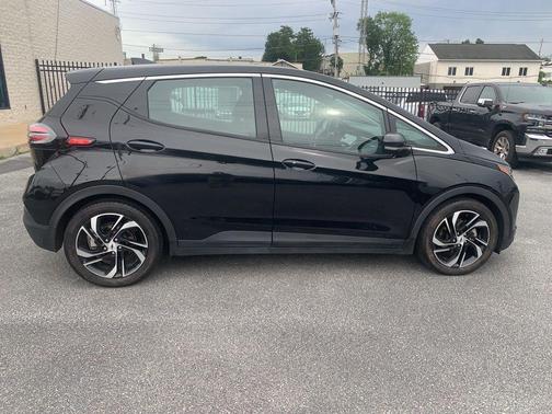 2023 Chevrolet Bolt EV 2LT