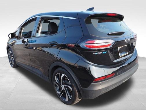 2023 Chevrolet Bolt EV 2LT