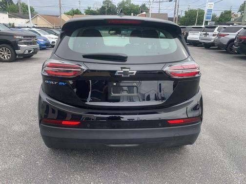 2023 Chevrolet Bolt EV 2LT