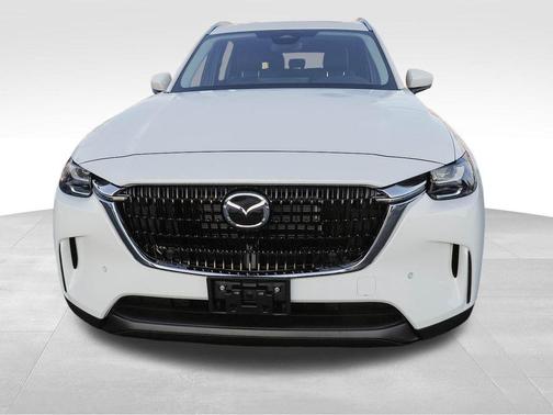 2026 Mazda CX-90 3.3 Turbo Preferred