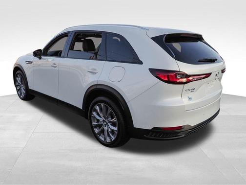 2026 Mazda CX-90 3.3 Turbo Preferred