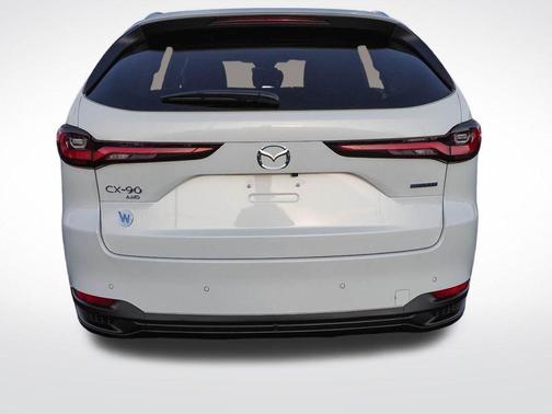 2026 Mazda CX-90 3.3 Turbo Preferred