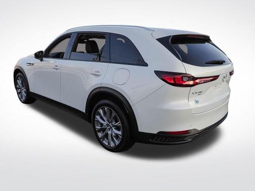 2026 Mazda CX-90 3.3 Turbo Preferred