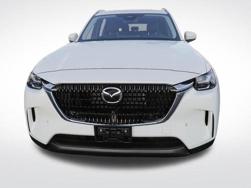 2026 Mazda CX-90 3.3 Turbo Preferred