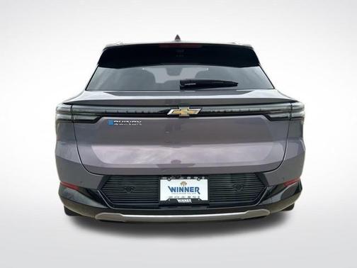 2026 Chevrolet Equinox EV LT 2