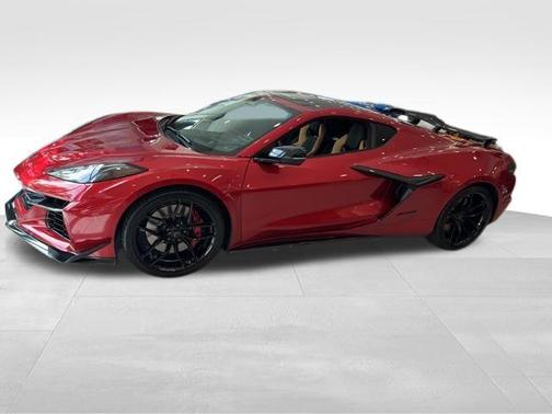 2026 Chevrolet Corvette Z06