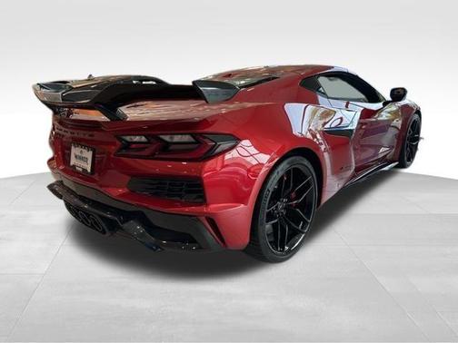 2026 Chevrolet Corvette Z06