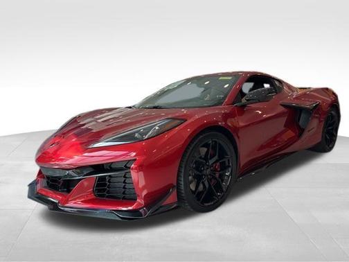 2026 Chevrolet Corvette Z06
