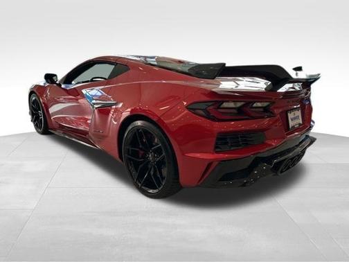 2026 Chevrolet Corvette Z06