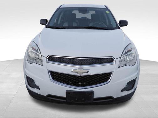 2012 Chevrolet Equinox LS