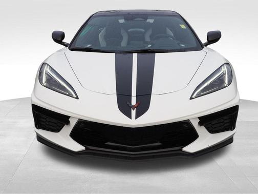2024 Chevrolet Corvette Stingray w/2LT