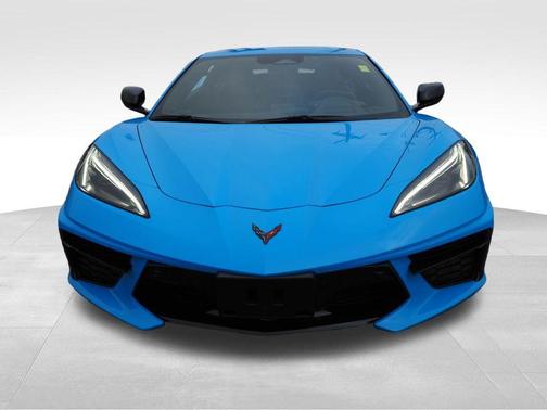 2024 Chevrolet Corvette Stingray