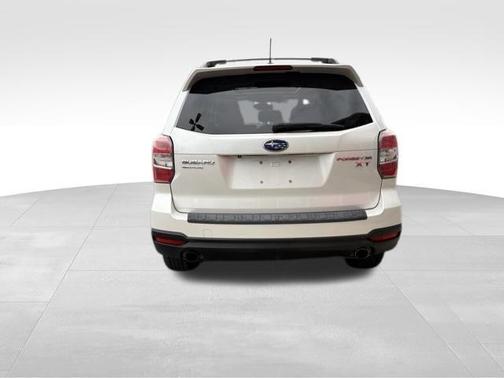 2014 Subaru Forester 2.0XT Touring