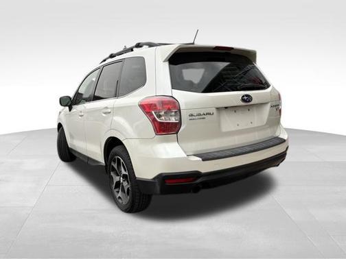 2014 Subaru Forester 2.0XT Touring