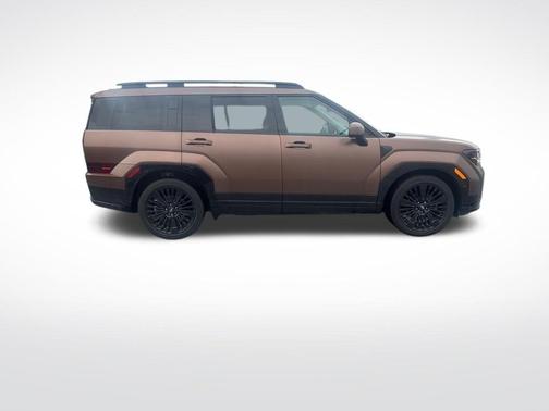 2024 Hyundai SANTA FE HEV Calligraphy