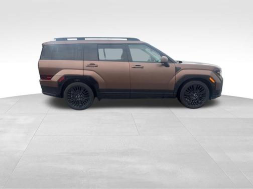 2024 Hyundai SANTA FE HEV Calligraphy