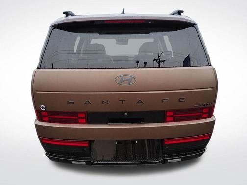 2024 Hyundai SANTA FE HEV Calligraphy
