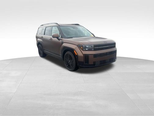 2024 Hyundai SANTA FE HEV Calligraphy