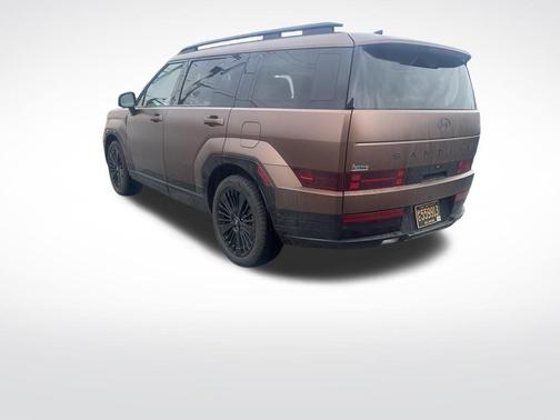 2024 Hyundai SANTA FE HEV Calligraphy