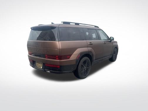 2024 Hyundai SANTA FE HEV Calligraphy