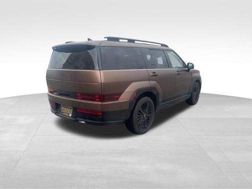 2024 Hyundai SANTA FE HEV Calligraphy