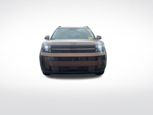 2024 Hyundai SANTA FE HEV Calligraphy