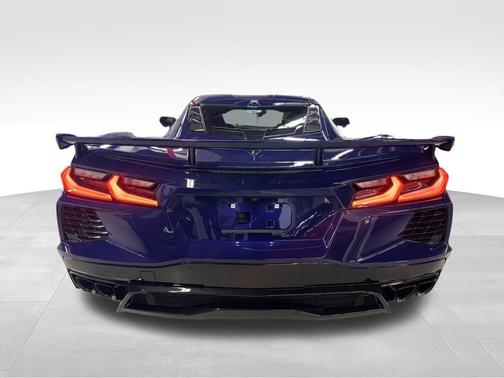 2025 Chevrolet Corvette Stingray w/3LT