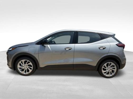 GXD 2027 Chevrolet Bolt LT