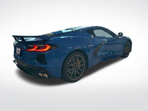 2026 Chevrolet Corvette Stingray w/3LT