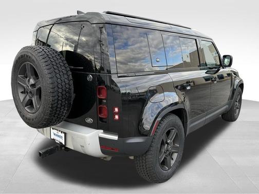 2020 Land Rover Defender 110