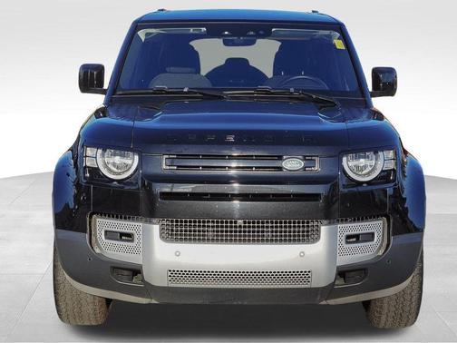 2020 Land Rover Defender 110