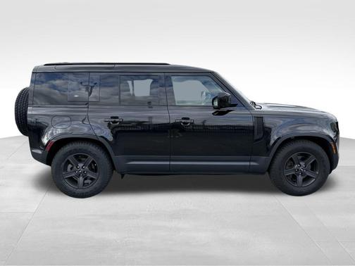 2020 Land Rover Defender 110