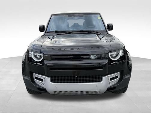 2020 Land Rover Defender 110