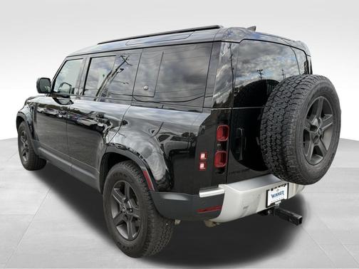 2020 Land Rover Defender 110