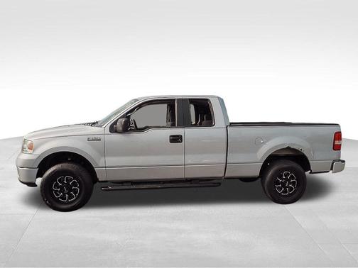 2007 Ford F-150 XL SuperCab