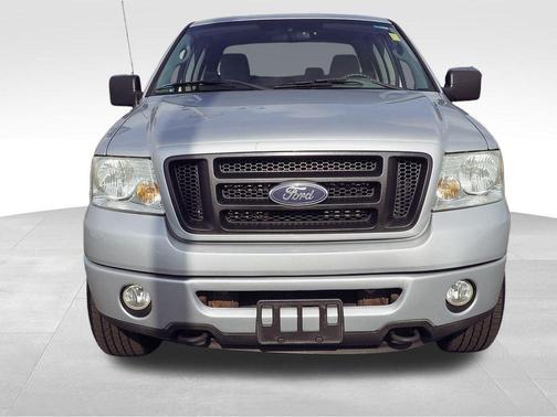 2007 Ford F-150 XL SuperCab