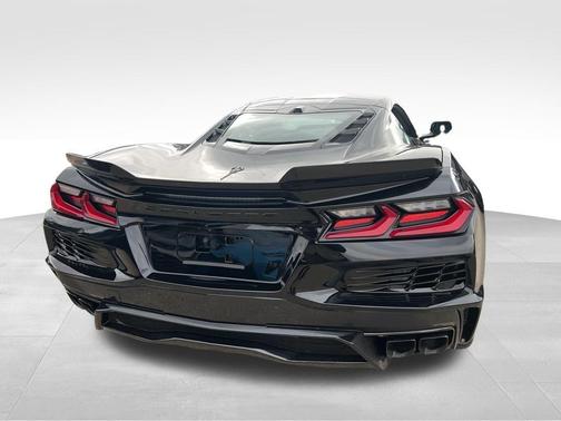 2025 Chevrolet Corvette E-Ray